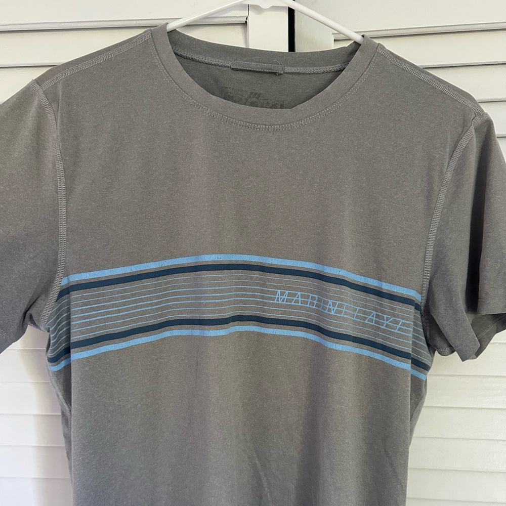 Marine Layer Sport Tee